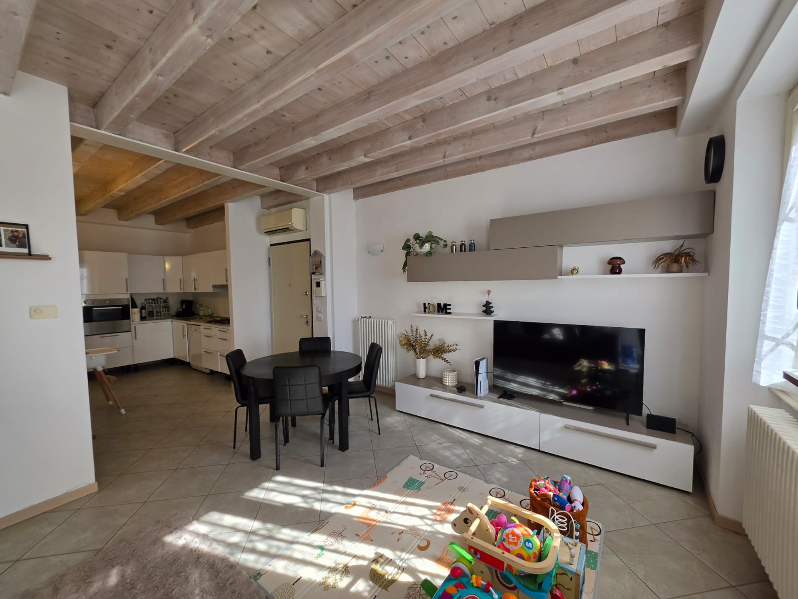 Appartamento - 